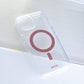 Bryten MagFX MagSafe Case For iPhone 15 Pro - Pink