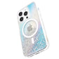 Bryten Starburst Magsafe Case For iPhone 15 Pro - Unicorn