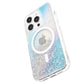 Bryten Starburst Magsafe Case For iPhone 15 Pro - Unicorn