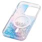 Bryten Starburst Magsafe Case For iPhone 15 Pro - Unicorn