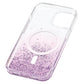 Bryten Starburst Magsafe Case For iPhone 15 Pro - Pink