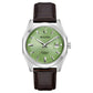 Bulova Surveyor Automatic Green Dial Men’s Watch (96B427)