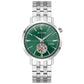 Bulova Automatic Men's Watch (96A319)