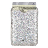 Case-Mate CardHolder Work With MagSafe (Suits iPhone 13/14/15 Series) - Stardust