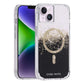 Case-Mate Karat Onyx MagSafe Case For iPhone 14 Plus