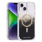 Case-Mate Karat Onyx MagSafe Case For iPhone 14 Plus