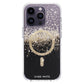 Case-Mate Karat Onyx MagSafe Case For iPhone 14 Pro