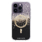Case-Mate Karat Onyx MagSafe Case For iPhone 14 Pro