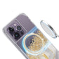 Case-Mate Karat Onyx MagSafe Case For iPhone 14 Pro