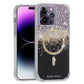 Case-Mate Karat Onyx MagSafe Case For iPhone 14 Pro
