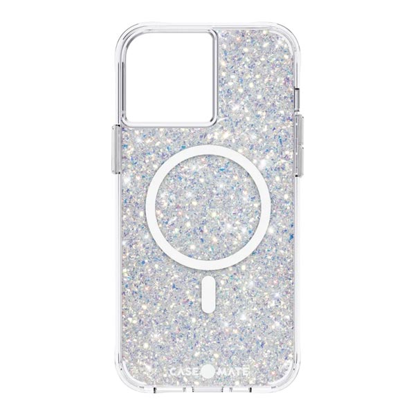 Case-Mate Twinkle MagSafe Case For iPhone 14 Plus - Diamond