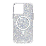 Case-Mate Twinkle MagSafe Case For iPhone 14 Plus - Diamond