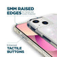 Case-Mate Twinkle MagSafe Case For iPhone 14 Plus - Diamond