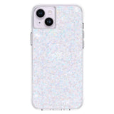 Case-Mate Twinkle MagSafe Case For iPhone 14 Plus - Diamond