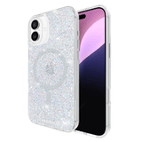Case-Mate Twinkle MagSafe Case (Suits iPhone 16 Plus) – Disco