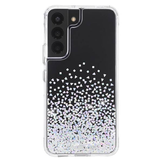 Case-Mate Twinkle Ombre Case For Galaxy S22 Plus - Diamond