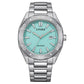 Citizen Classic Eco-Drive Blue Dial Men’s Watch (BM7631-87M)