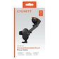 Cygnett 15W EasyMount Universal Extendable Mount & Wireless Charger – Black