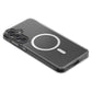 Cygnett AeroMag Magnetic Case (Suits Galaxy S24 Plus) - Clear