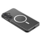 Cygnett AeroMag Magnetic Case For Galaxy S24 - Clear