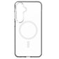 Cygnett AeroMag Magnetic Case For Galaxy S24 FE - Clear