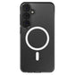 Cygnett AeroMag Magnetic Case (Suits Galaxy S24 FE) - Clear