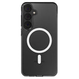 Cygnett AeroMag Magnetic Case For Galaxy S24 FE - Clear