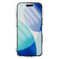 Cygnett AeroMag Magnetic Case (Suits iPhone 17 Air) – Clear