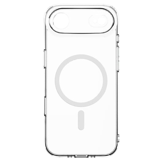 Cygnett AeroMag Magnetic Case (Suits iPhone 17 Air) – Clear