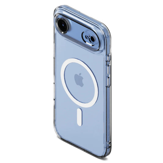 Cygnett AeroMag Magnetic Case (Suits iPhone 17 Air) – Clear