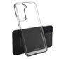 Cygnett AeroShield Protective Case For Galaxy S22 - Clear