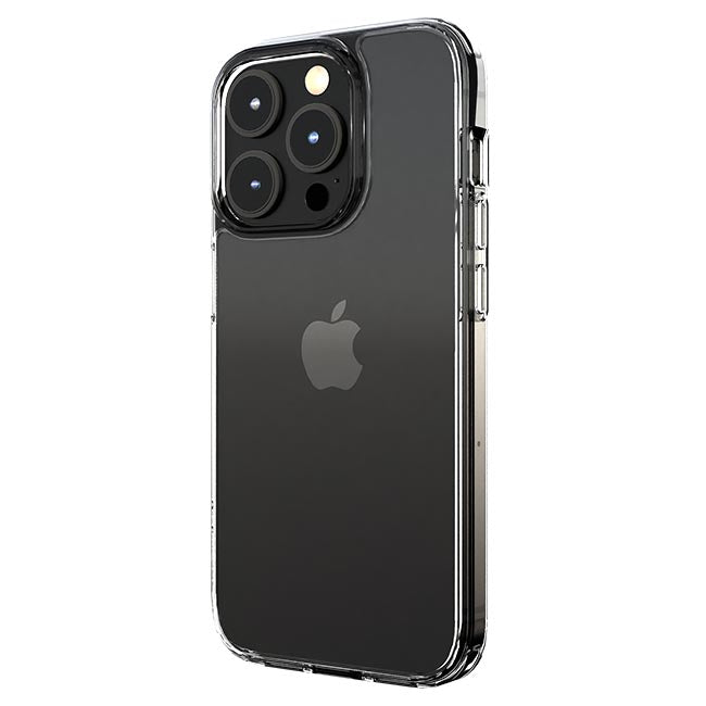 Cygnett AeroShield Case For iPhone 15 Pro - Clear