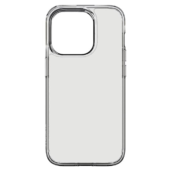 Cygnett AeroShield Case For iPhone 15 Pro - Clear