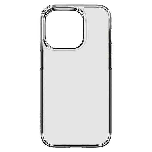 Cygnett AeroShield Case For iPhone 15 Pro Max - Clear