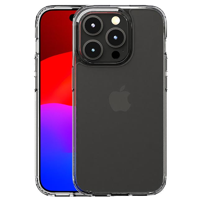 Cygnett AeroShield Case For iPhone 15 Pro - Clear