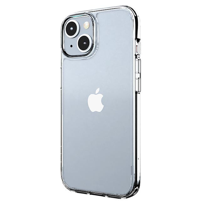 Cygnett AeroShield Case For iPhone 15 - Clear