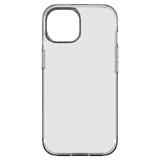 Cygnett AeroShield Case For iPhone 15 - Clear