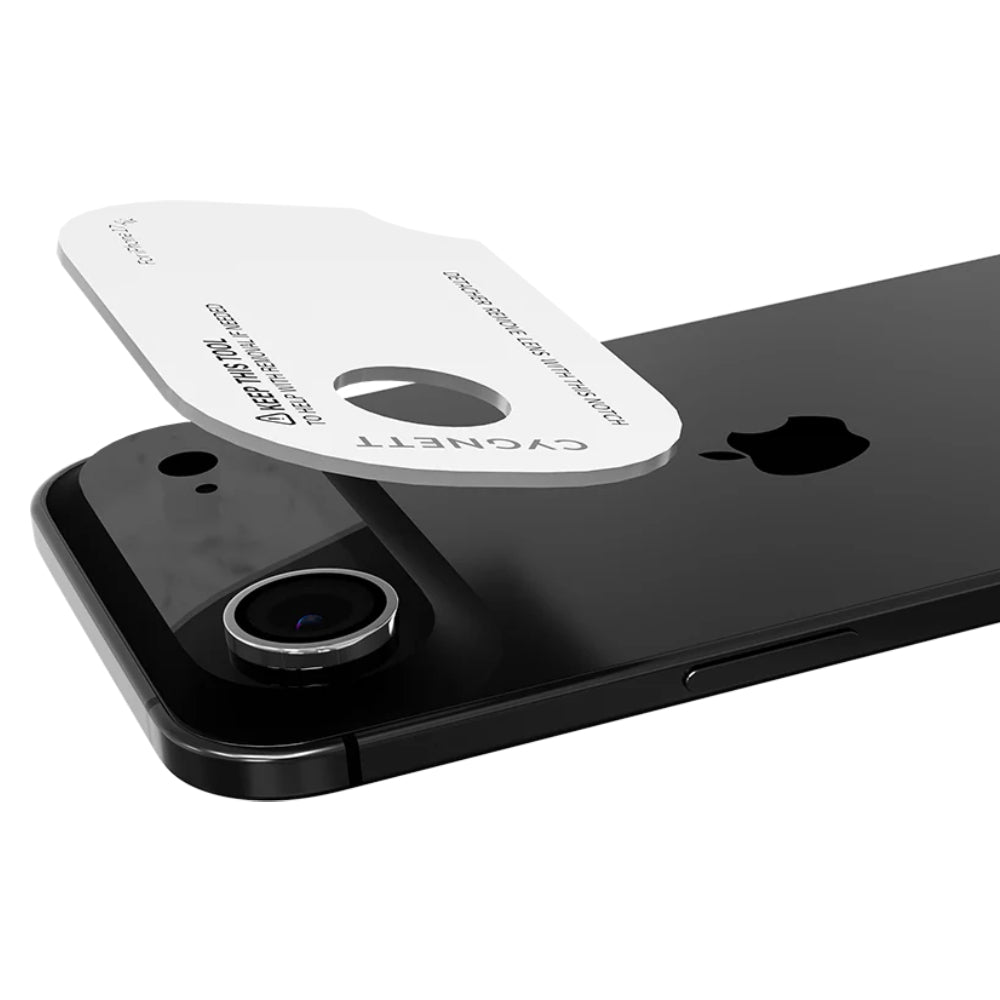 Cygnett LensShield Camera Ring For iPhone 17 Air