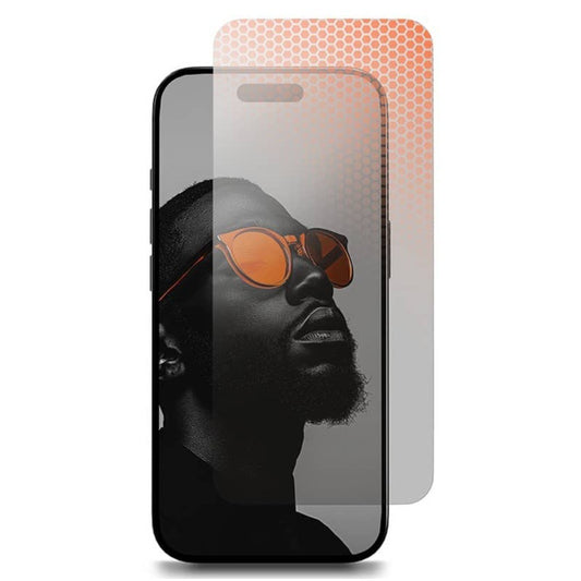 Cygnett CeramicGuard Glass (Suits iPhone 17 Air)