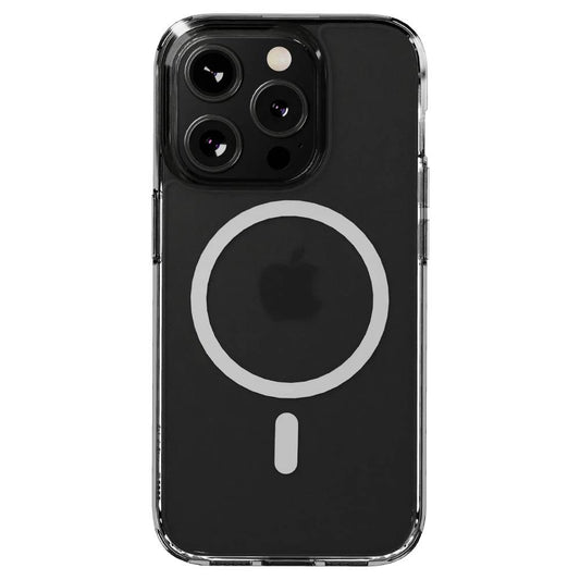 Cygnett EcoMag MagSafe Case For iPhone 16 Pro - Clear