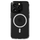 Cygnett EcoMag MagSafe Case For iPhone 16 Pro - Clear