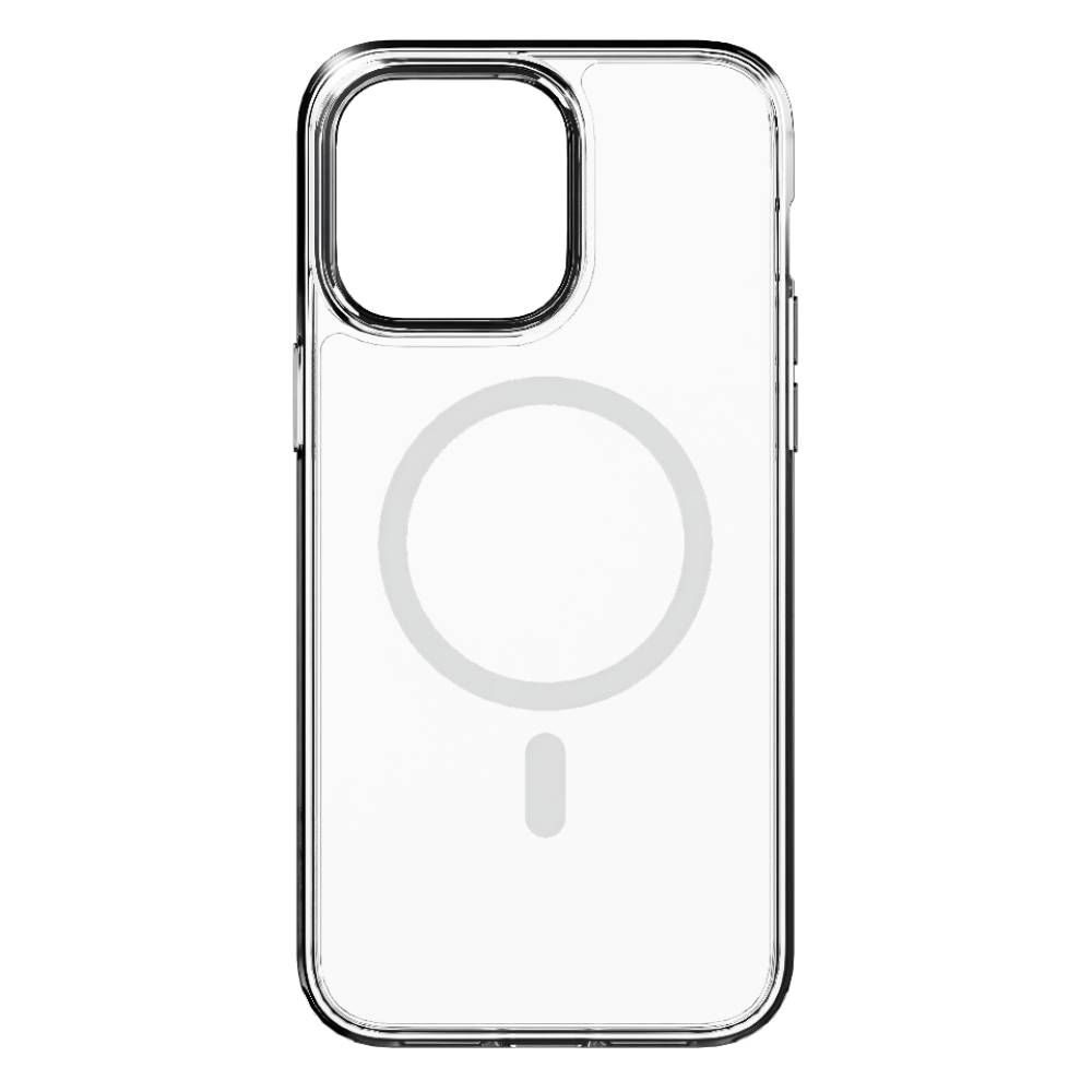 Cygnett EcoMag MagSafe Case For iPhone 16 Pro Max - Clear