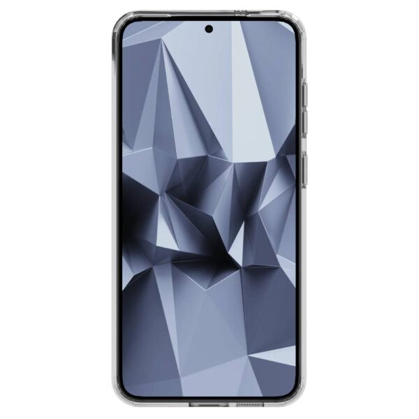 Cygnett EcoMag Magnetic Case (Suits Galaxy S25 Plus) - Clear