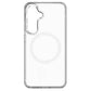 Cygnett EcoMag Magnetic Case (Suits Galaxy S25 Plus) - Clear