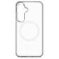 Cygnett EcoMag Magnetic Case For Galaxy S25 Plus - Clear