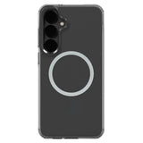 Cygnett EcoMag Magnetic Case (Suits Galaxy S25 Plus) - Clear