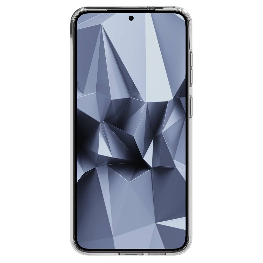 Cygnett EcoMag Magnetic Case For Galaxy S25/ S24 - Clear