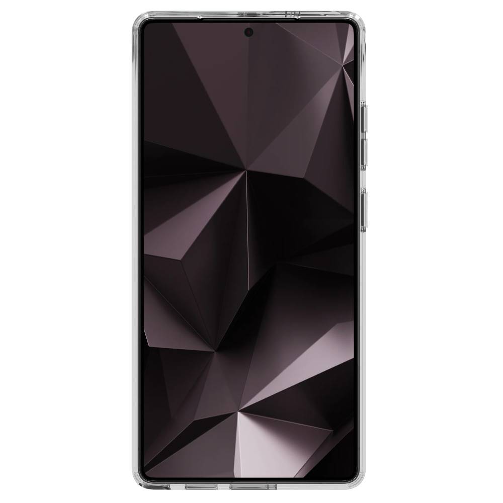 Cygnett EcoMag Magnetic Case For Galaxy S25 Ultra - Clear