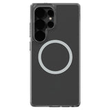 Cygnett EcoMag Magnetic Case (Suits Galaxy S25 Ultra) - Clear
