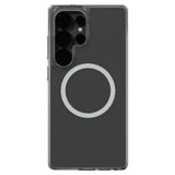 Cygnett EcoMag Magnetic Case For Galaxy S25 Ultra - Clear